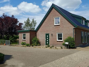 Vakantiehuis Mastdreef